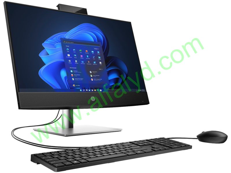 HP ProOne 440 G9 - All-in-one - Intel Core i5 14500