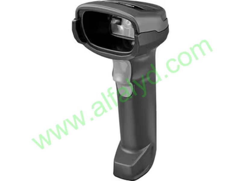Zebra DS2278 - Standard Range (SR) - escáner de código de barras