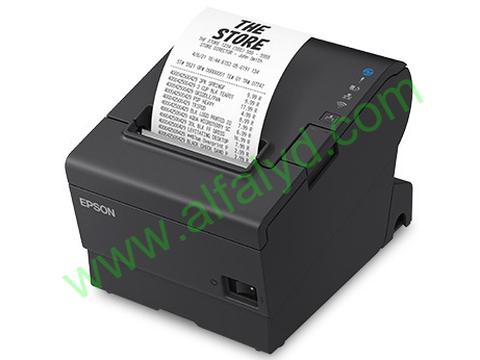 Epson OmniLink TM-T88VII - Impresora de recibos - línea térmica
