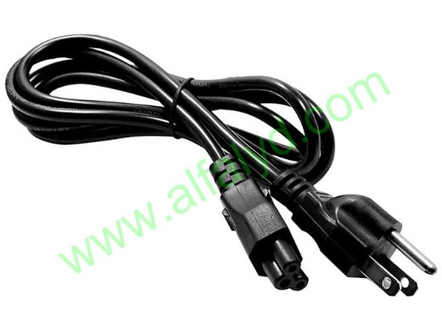 Intel - Cable de alimentación - IEC 60320 C5