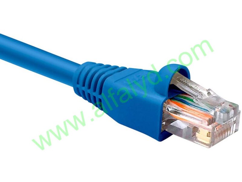 Nexxt - Cable de interconexión - RJ-45 (M) a RJ-45 (M)