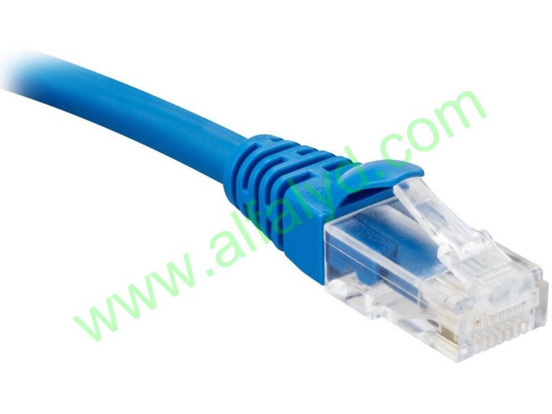 Nexxt Solutions - Patch cable - Unshielded twisted pair (UTP)