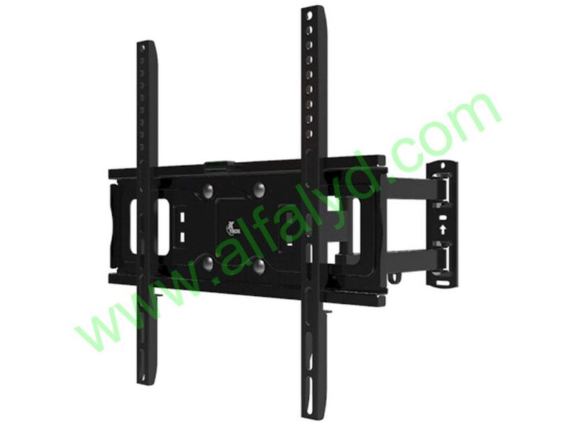 Xtech - Wall mount bracket - Tilt/Swivel 32-55"