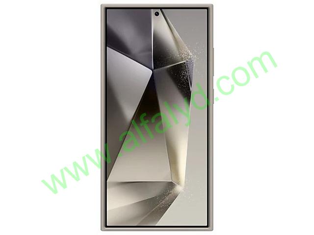 Samsung Galaxy - Case - Taupe