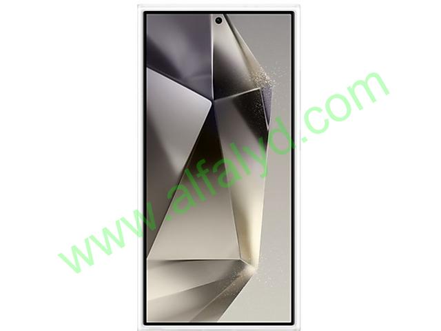 Samsung Galaxy S24 Ultra - Case - White