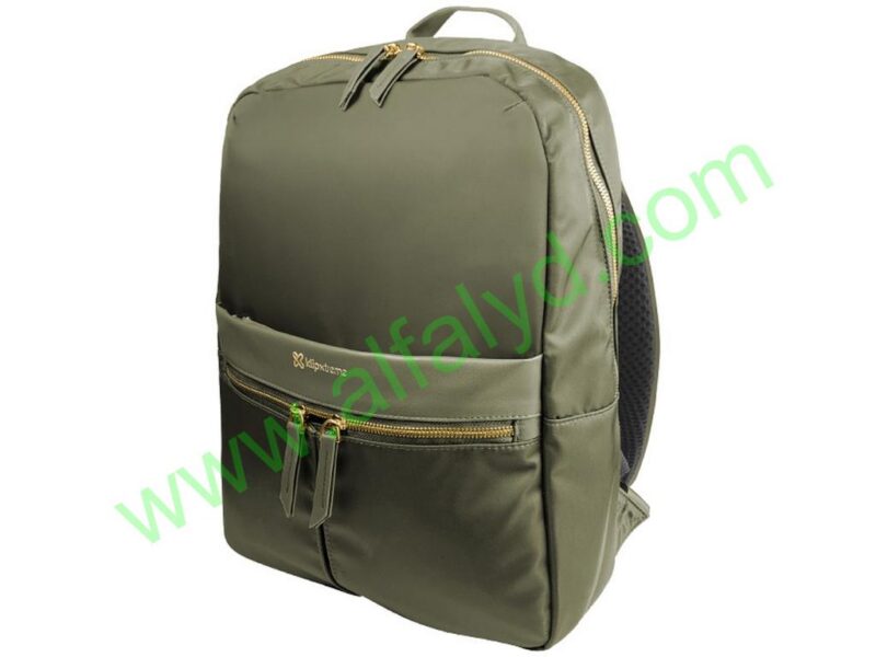Klip Xtreme - Notebook carrying backpack - 15.6"