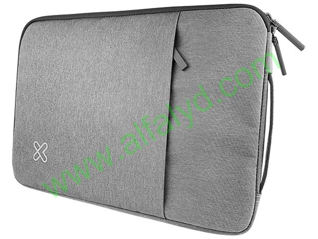 Klip Xtreme - Notebook sleeve - 15.6"