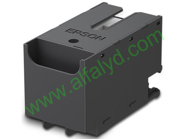 Epson T6716 - Caja de mantenimiento de tinta - para WorkForce Pro ET-8700, WF-C529R, WF-C5790, WF-C579R, WF-M5298DW, WF-M5299, WF-M5799