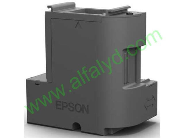 Epson - Caja de mantenimiento de tinta - para Expression Home XP-3155, 4155; WorkForce WF-2810, 2840, 2845, 2850, 2870, 2950