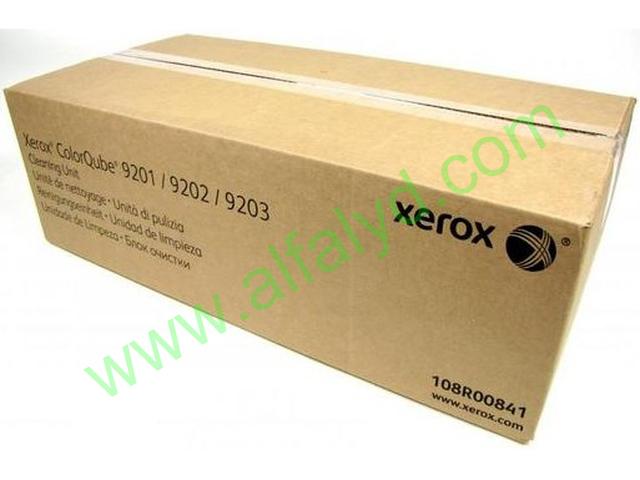 Xerox ColorQube 9201/9202/9203 - Casete limpiador para impresora - para ColorQube 9201, 9202, 9203, 9302/PM3XF