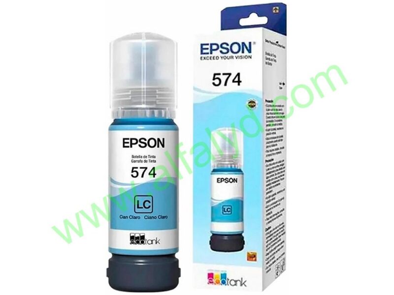 Epson - T574520 - Ink refill