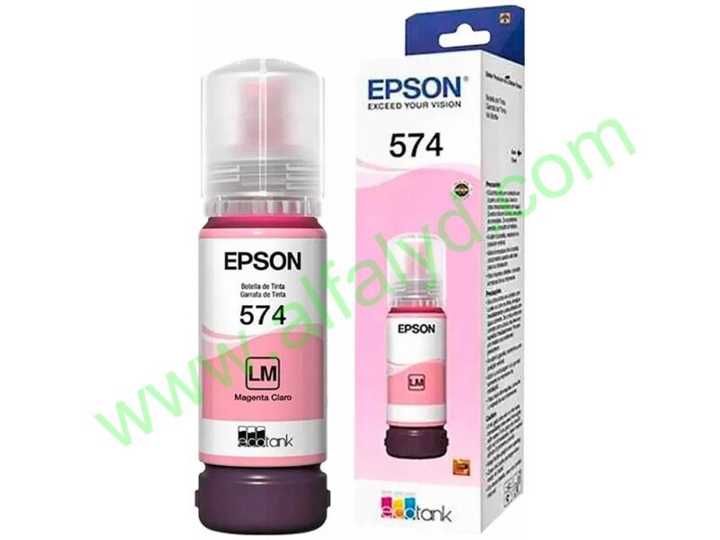 Epson - T574620 - Ink refill