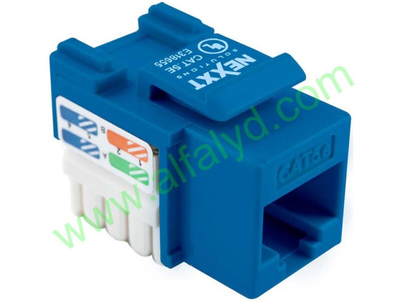 Nexxt - Terminación Modular - RJ45