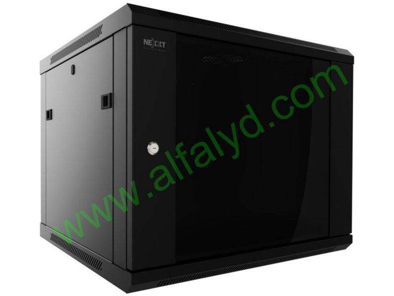 Nexxt Solutions - Rack armario - instalable en pared