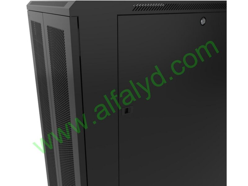 Nexxt Solutions - Rack armario - instalable en el suelo