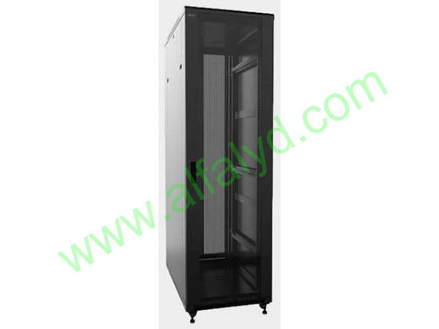 Nexxt Solutions - Rack armario - instalable en el suelo