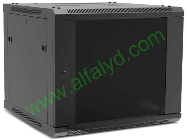 Nexxt Solutions - Rack armario - instalable en pared