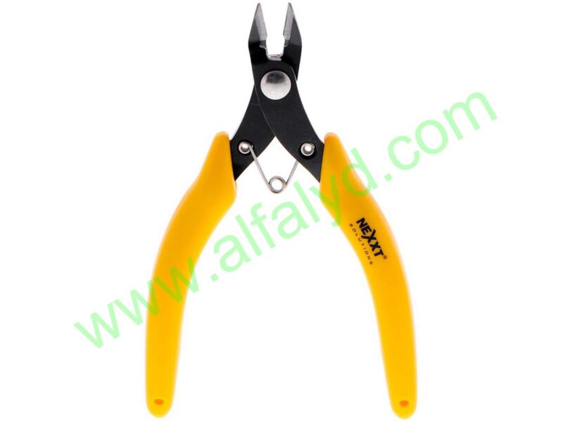 Nexxt Solutions - Side cutter plier 5"