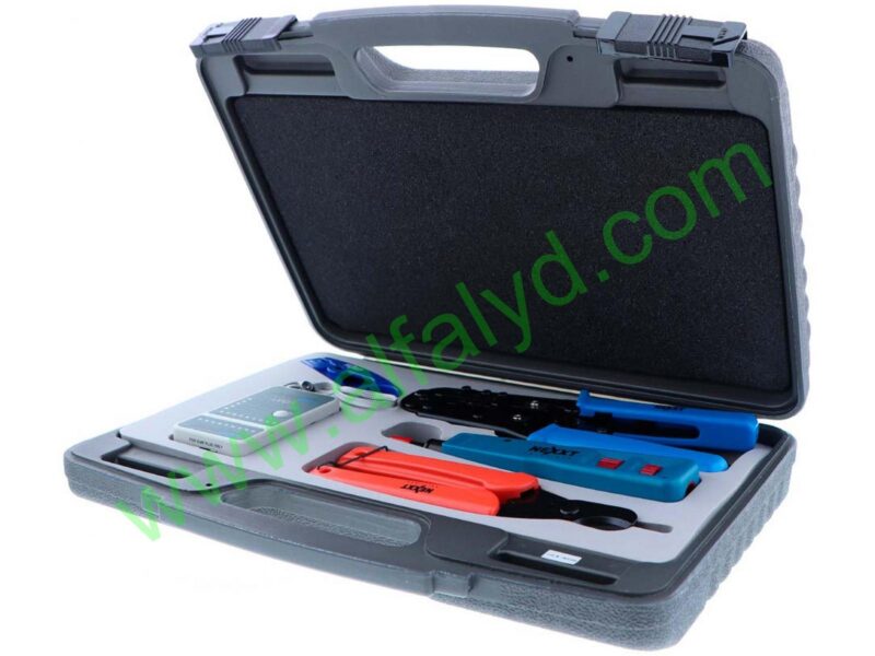 Nexxt Solutions - Network Tool Kit