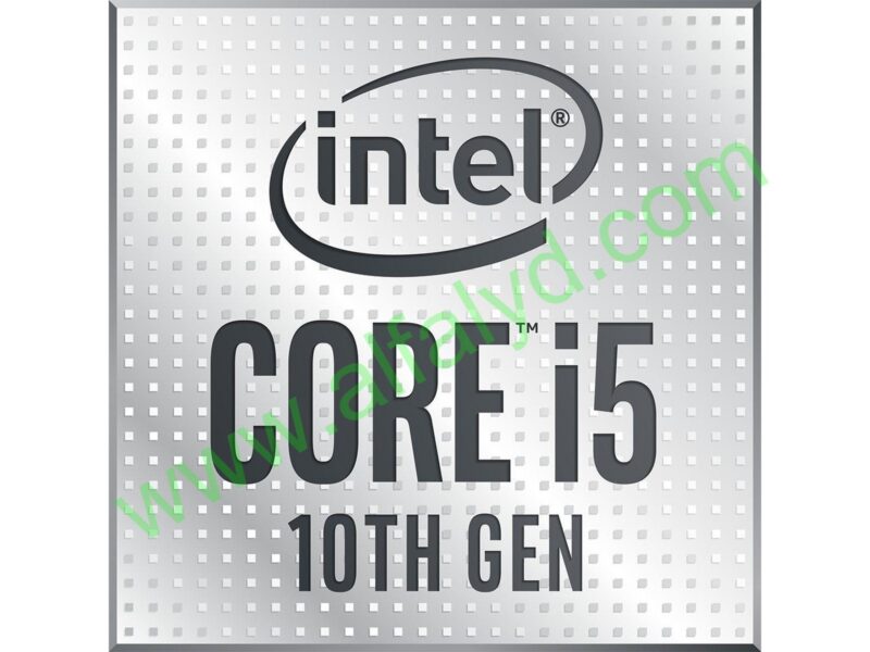 Intel Core i5 10500 - 3.1 GHz - 6 núcleos