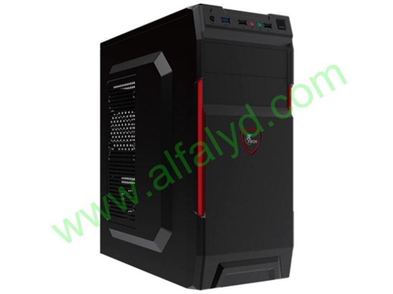 Xtech - Desktop - ATX