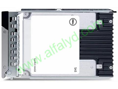 Dell - Internal hard drive - 1.92 TB
