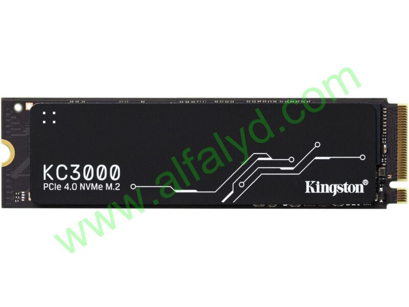 Kingston KC3000 - SSD - 1024 GB