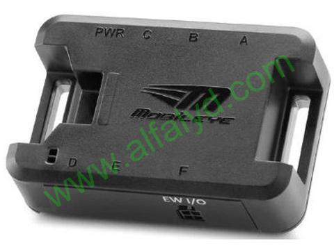 Mobileye - Adapter Box