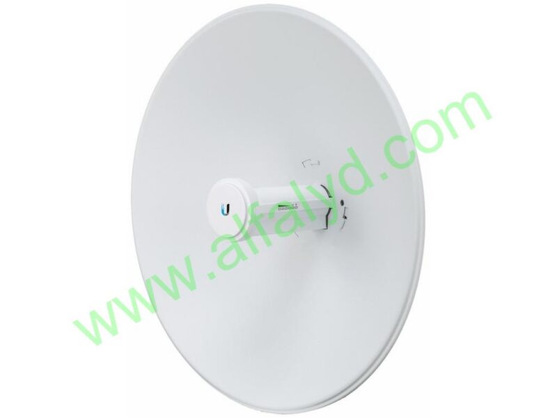 Ubiquiti PowerBeam ac PBE-5AC-GEN2 - Puente inalámbrico - GigE, AirMax ac