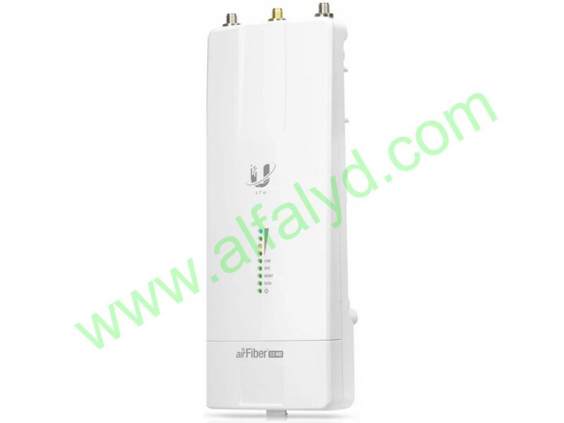 Ubiquiti airFiber AF-5XHD - Puente inalámbrico - AirFiber