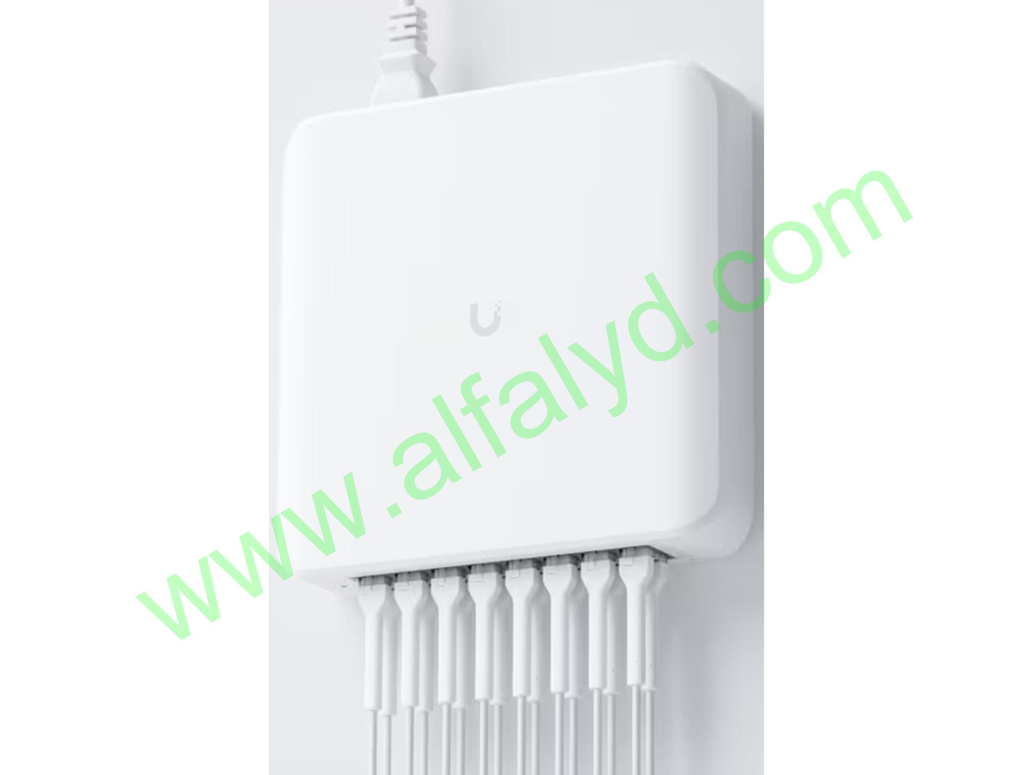 Ubiquiti UniFi Switch Lite USW-Lite-16-POE - Conmutador - Gestionado - Imagen 3