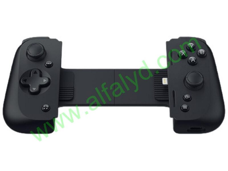 Razer Kishi V2 - Mando de videojuegos - cableado