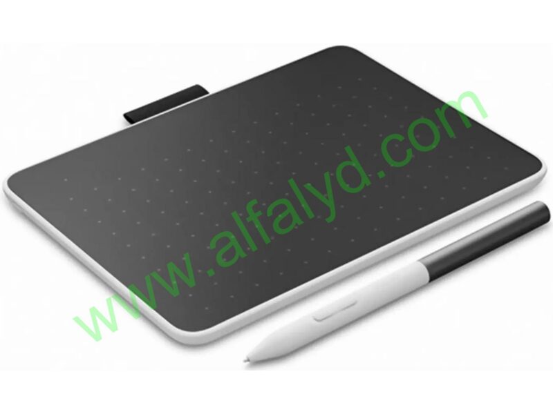 Wacom One Small - Digitalizador - 9.5 x 15.2 cm