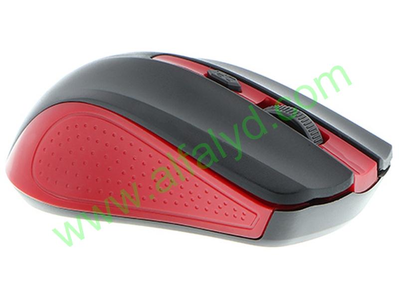 Xtech - Mouse - 2.4 GHz