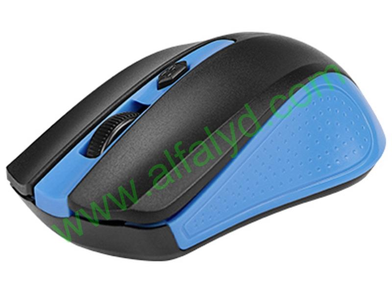 Xtech - Mouse - 2.4 GHz