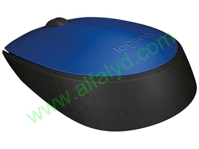 Logitech M170 - Ratón - diestro y zurdo