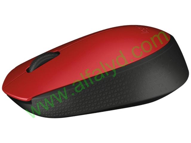 Logitech M170 - Ratón - diestro y zurdo
