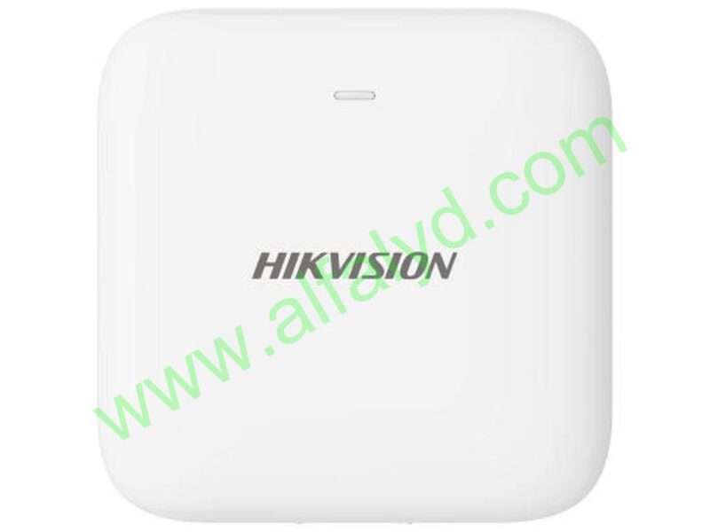 Hikvision - Water Leak Detector - DS-PDWL-E-WB