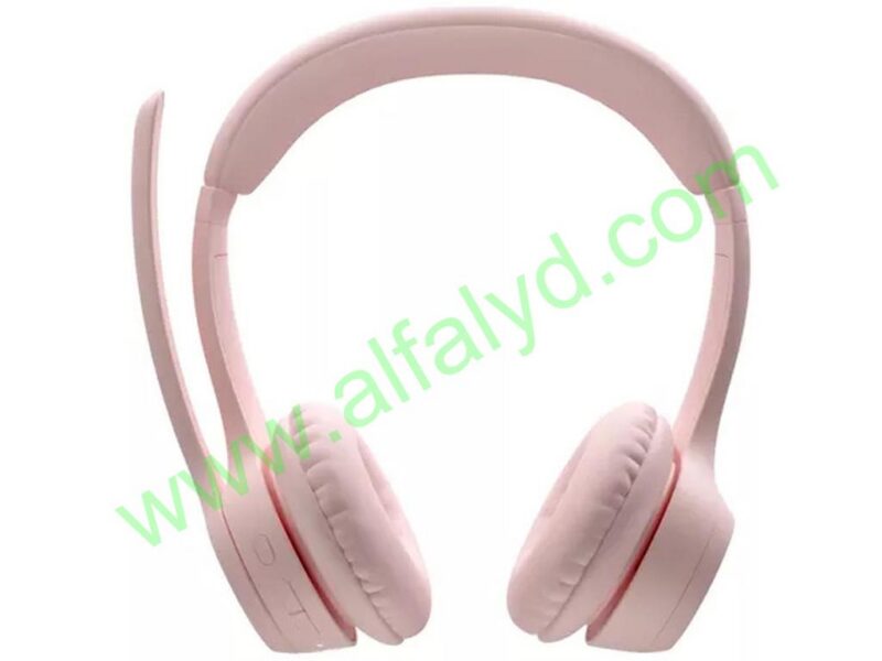 Logitech Zone - 300 - Headphones