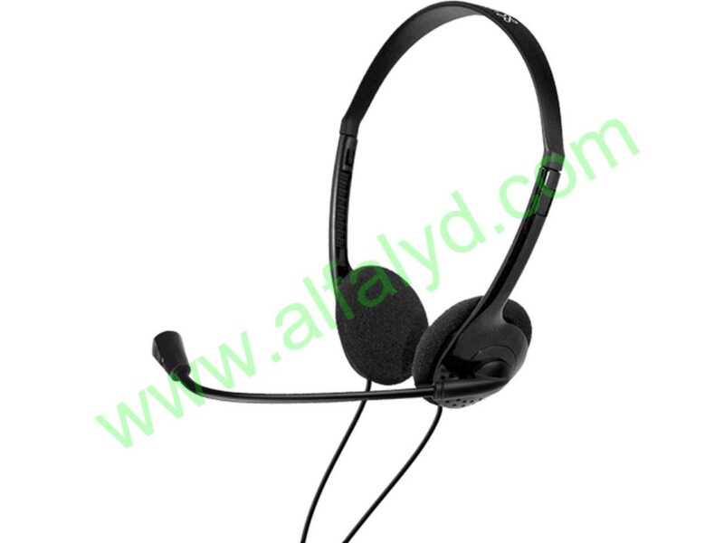 Klip Xtreme - Headset - Over-the-ear