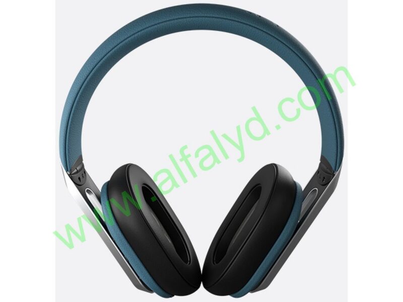 Klip Xtreme - KWH-750BL - Headphones