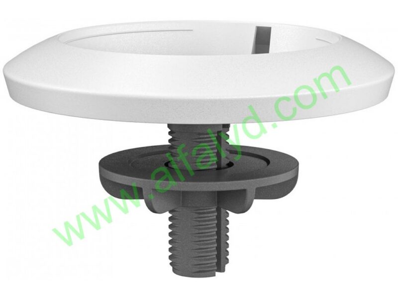 Logitech Rally Table and Ceiling Mount for Rally Mic Pod - Abrazadera - para micrófono