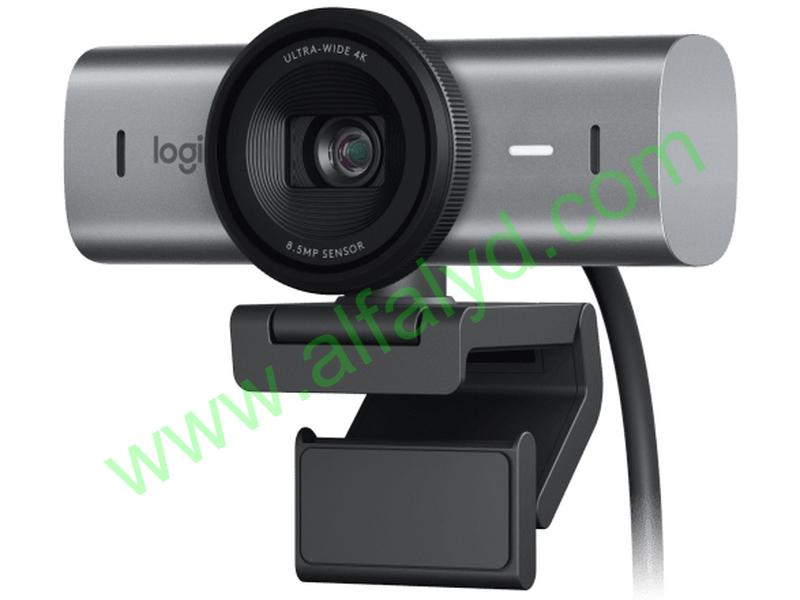 Logitech BRIO - Pro 705 - Webcam