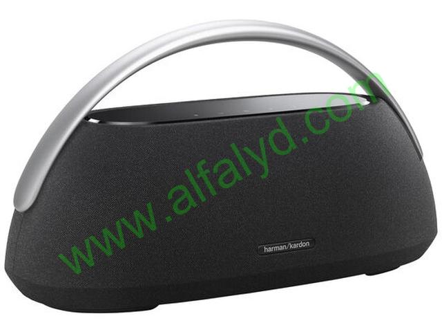 harman/kardon GO + PLAY 3 - Altavoz - para uso portátil