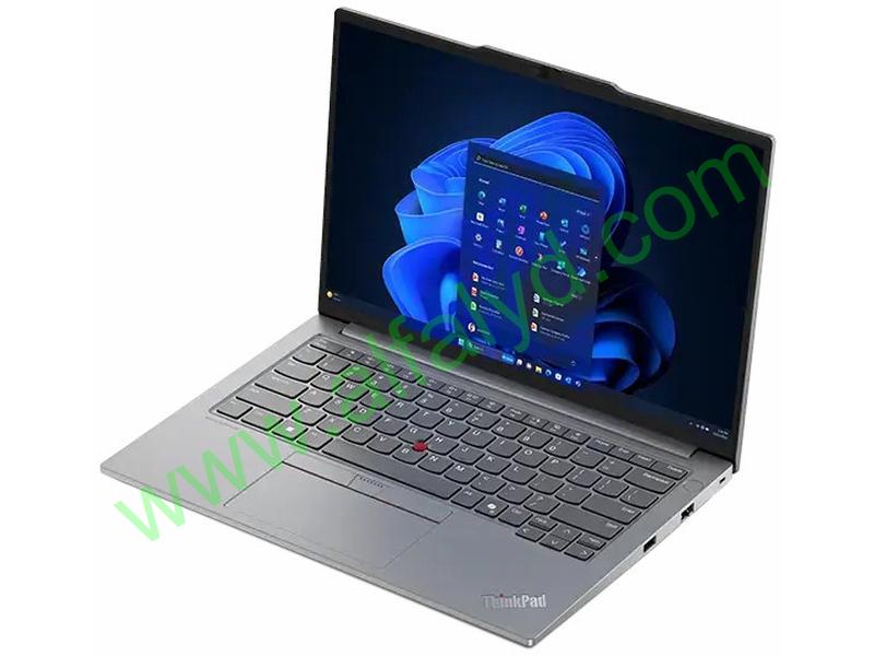 Lenovo ThinkPad E14 Gen 6 - Ordenador portátil - 14"