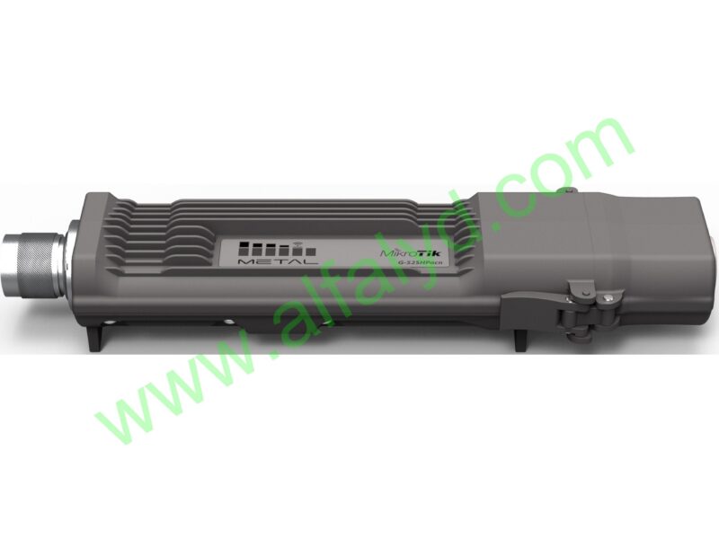 MikroTik Metal 52 ac - Punto de acceso inalámbrico - Wi-Fi