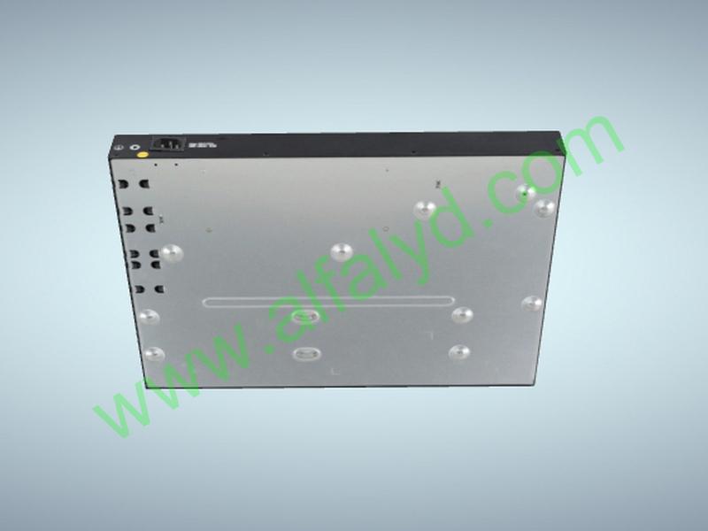 HPE Aruba 2930F 24G PoE+ 4SFP - Conmutador - L3 - Imagen 3