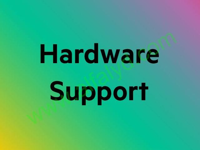 HPE Foundation Care 24x7 Service - Ampliación de la garantía - piezas y mano de obra