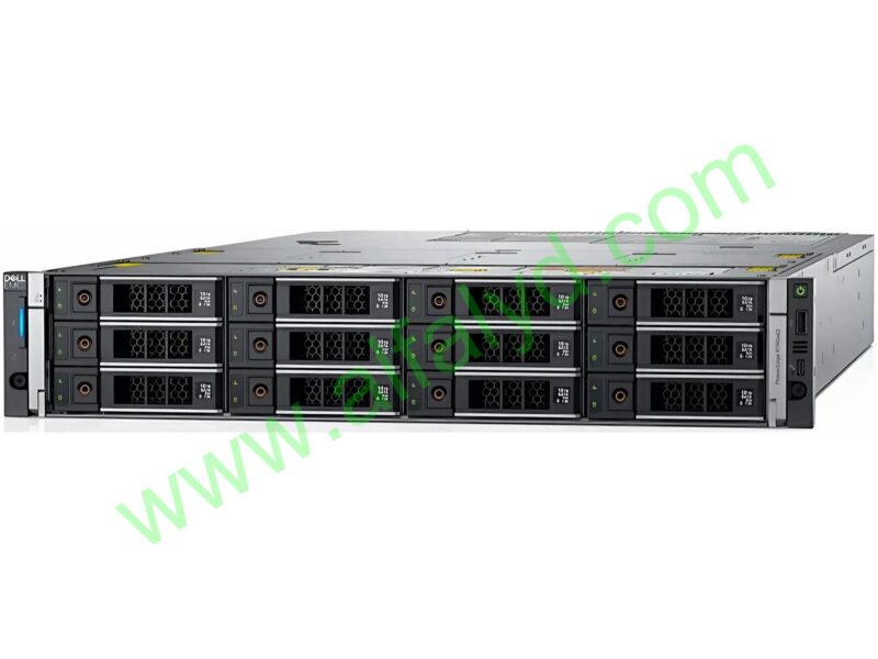 Dell - Server - Rack-mountable
