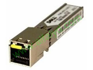 Dell - Módulo de transceptor SFP (mini-GBIC) - 1GbE